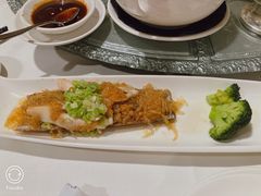 -香港喜来登酒店天宝阁