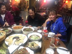 -来小酌·长安酒家(翠庭大厦店)