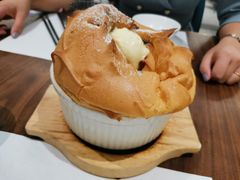 舒芙蕾-港丽餐厅(杭大店)
