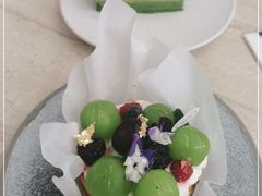 -玲婧胡同·生日蛋糕·餐厅(嘉里城店)