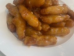 -玉林烤鸭店(定福庄店)