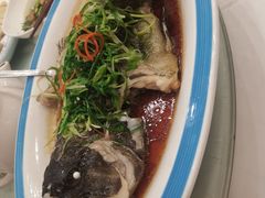 -天鲜阁·海鲜粤菜·33年老字号(石槎白云站店)