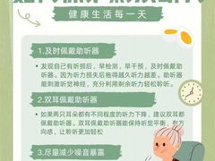 -自然之声助听器·呼吸机(翠微大厦店)