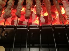 -很久以前羊肉串(簋街店)