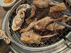 -火炉火自助餐(枫蓝国际店)