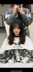 -5M HAIR SALON 旗舰店