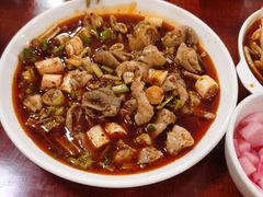 拌肥肠-巷子肥肠(科华巷店)