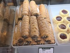 -蜂蝶来饼店(拱北总店)