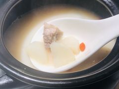 -城南往事(滨江世茂店)