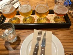 -京A Brewpub·精酿餐吧(幸福村店)
