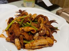 -良友·地标海鲜青岛菜(五四广场店)