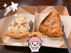 -Pie Bird(新闸路店)
