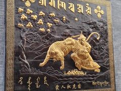 -西安市广仁寺