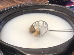 -大良毋米粥(锦龙路总店)