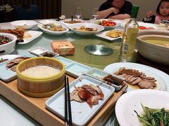 -梦都海鲜酒家(万达广场江桥店)