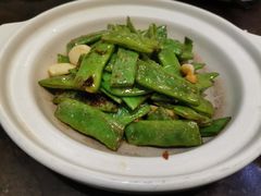 -里山四季中餐厅(来凤街店)