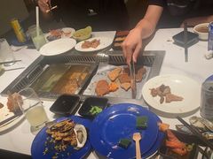 -星伦多自助料理·涮烤一体(江桥万达店)