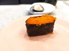 -争鲜回转寿司(流行前线店)
