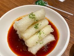 -春熙台·韩国料理(宝安西乡店)
