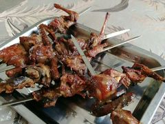 -天羽烤乳鸽店(财大家属院店)