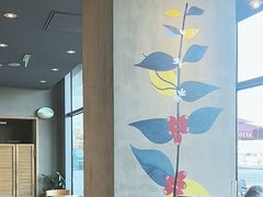 -COSTA COFFEE(龙德广场店)