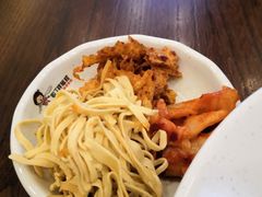 -敏丁拌饭(中街总店)