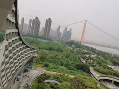 -武汉洲际酒店