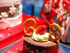 -Pantry's Best派悦坊蛋糕(K11购物艺术中心店)
