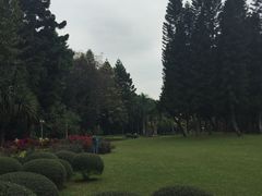 -人民公园(罗湖区)