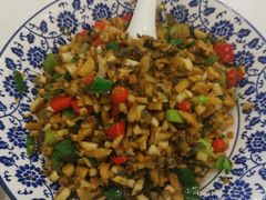 -新新湘菜馆(新中街二条店)