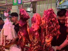 -阿娟牛肉丸·手打牛肉丸·现做现卖