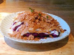 -蜜桃餐厅·伴山(湖滨商业街店)