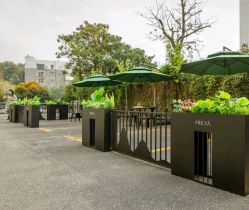 -弗蕾亚·和月月子调理院(东湖店)