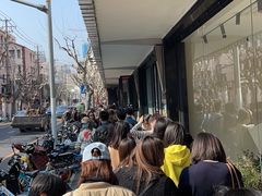 -Dal Cuore 达可芮冰淇淋(陕西北路店)