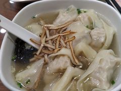 -锡笼记·无锡小笼(人民路店)