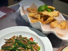 -老郑家东北春饼(茂业天地店)