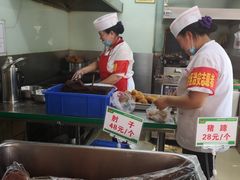 -京天红酒家(马家堡店)