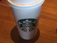 -星巴克(天津大悦城第二店)