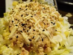 -哏儿寿司(红桥店)