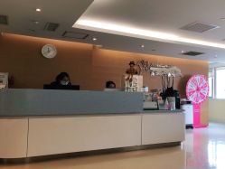 -杭州贝瑞斯美华妇儿医院·早孕·产检·儿科