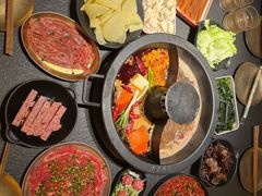 -晓宇重庆火锅(西安荟聚店)