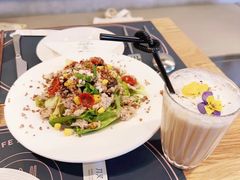 -刀叉遇上筷子中西融合餐厅(南开店)