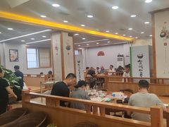 -全州拌饭馆(断桥店)