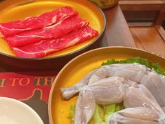 -牛New寿喜烧(闵行龙湖天街店)