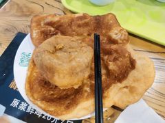 糖油饼-南来顺饭庄·清真(南菜园店)