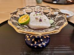-鮨青(恒基名人购物中心店)