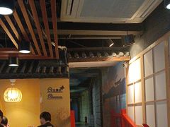 -白兔子密室(长寿路店)