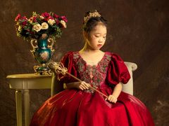 -嗨贝贝儿童摄影(门头沟店)