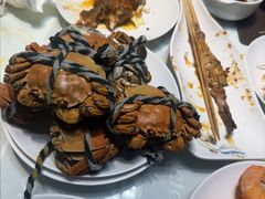 -凯里亚德酒店海鲜自助餐厅(大庆路店)