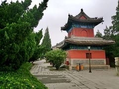 -大钟寺古钟博物馆